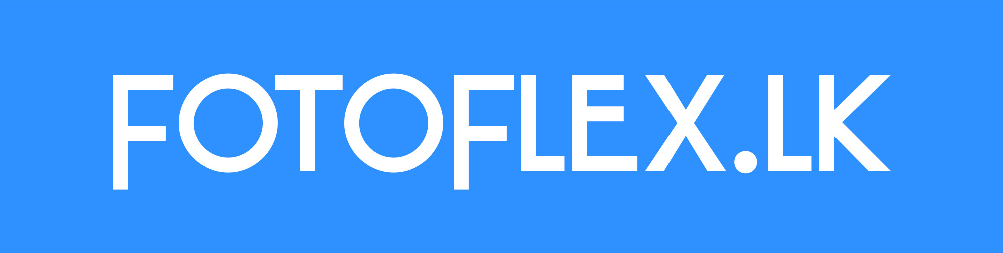 FotoFlex Logo